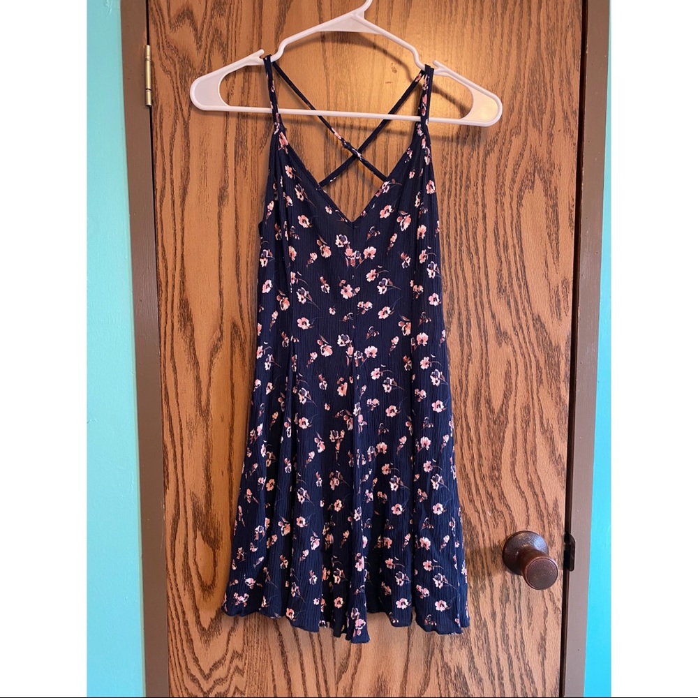 American Eagle Sun Dress